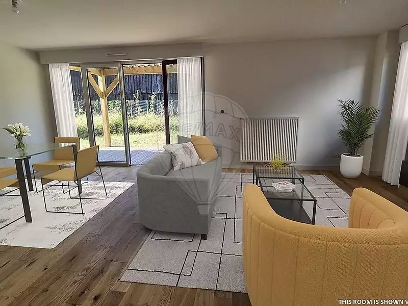 Maison, 94 m²