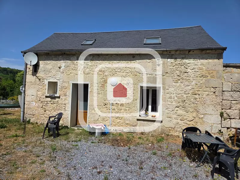 Maison, 175 m²