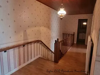 Maison, 143 m²