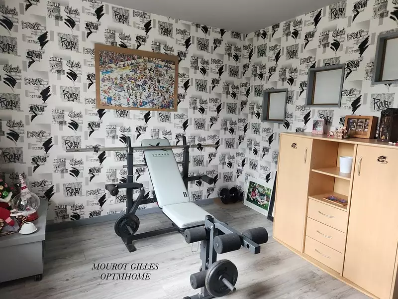 Maison, 111 m²