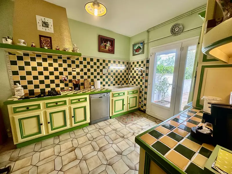 Maison, 150 m²