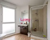 Appartement, 36,91 m²