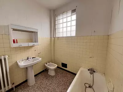 Appartement, 110 m²