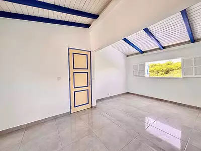 Appartement, 39 m²