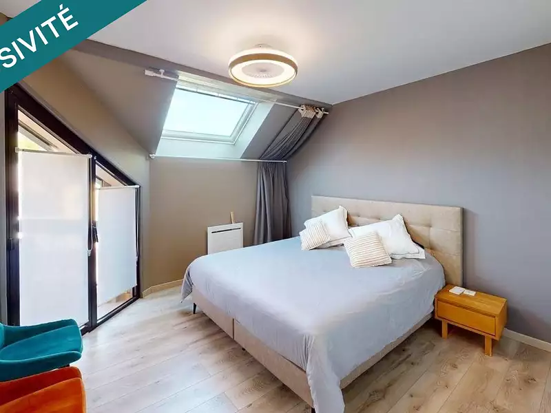 Appartement, 97 m²