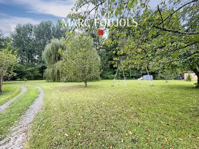 Maison, 140 m²