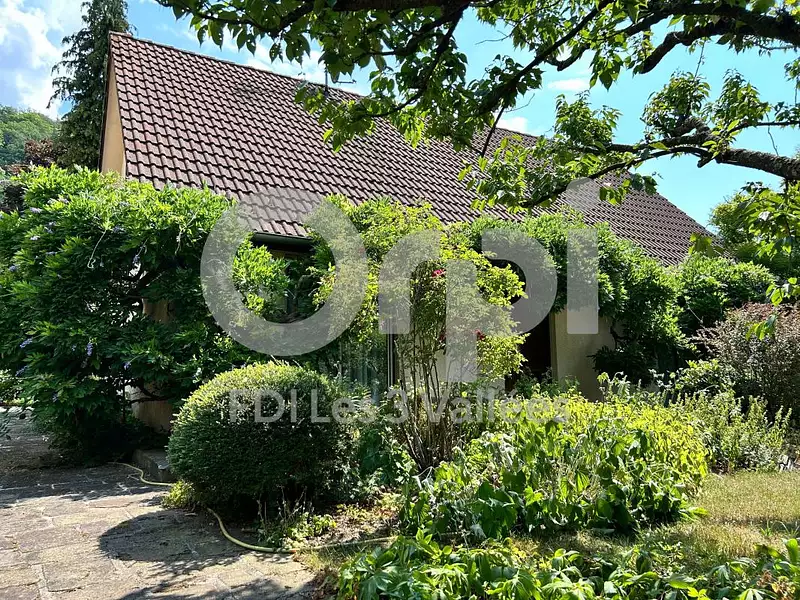 Maison, 130 m²