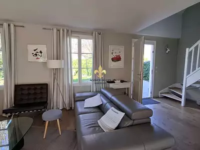 Maison, 140 m²