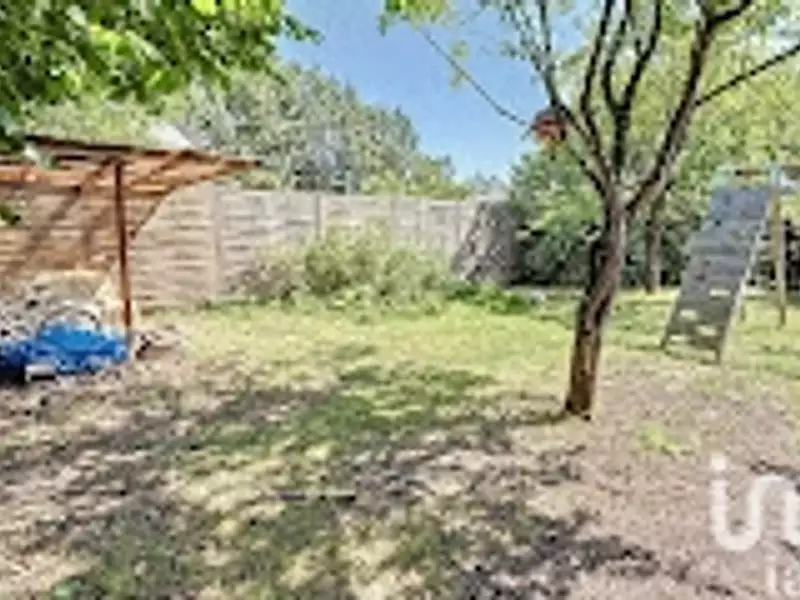 Maison, 105 m²