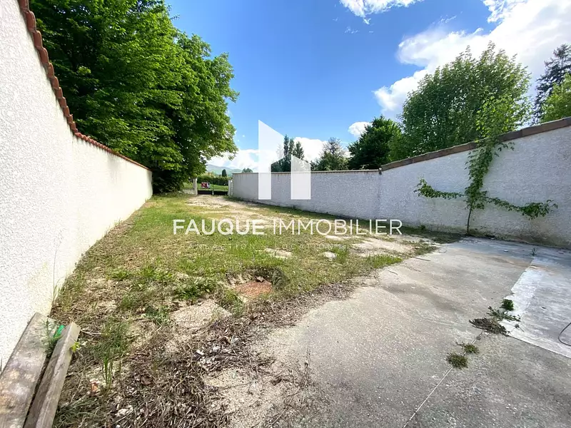 Maison, 120 m²