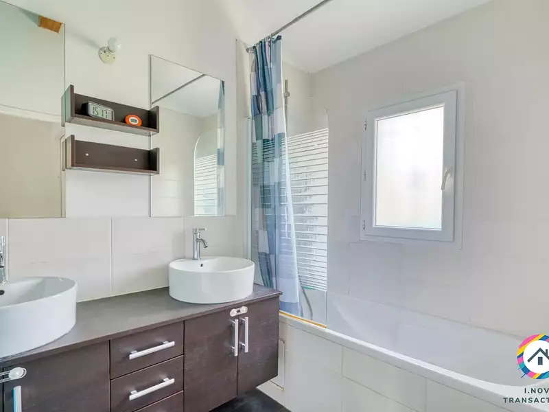 Maison, 75,58 m²