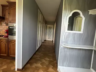 Maison, 100 m²