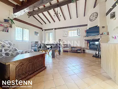 Appartement, 163 m²