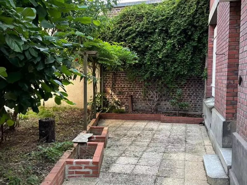 Maison, 212 m²