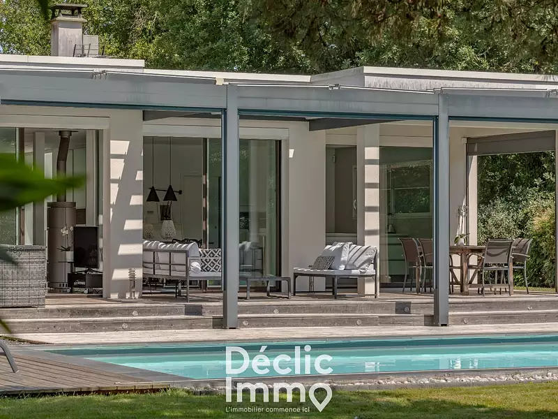 Maison, 160 m²