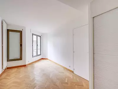 Appartement, 18 m²
