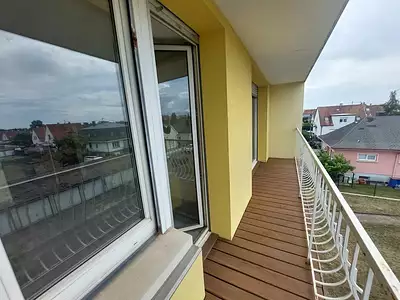 Appartement, 53,37 m²