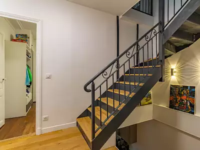 Appartement, 125 m²