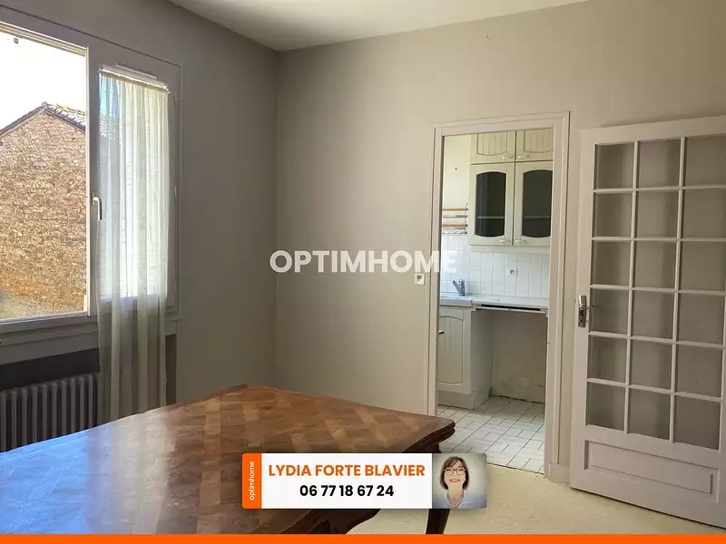 Maison, 148 m²