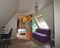 Appartement, 48,67 m²