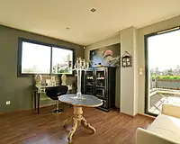 Maison, 210 m²