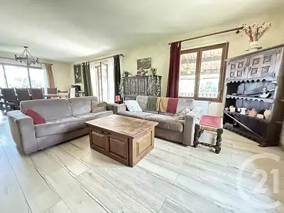 Maison, 165 m²