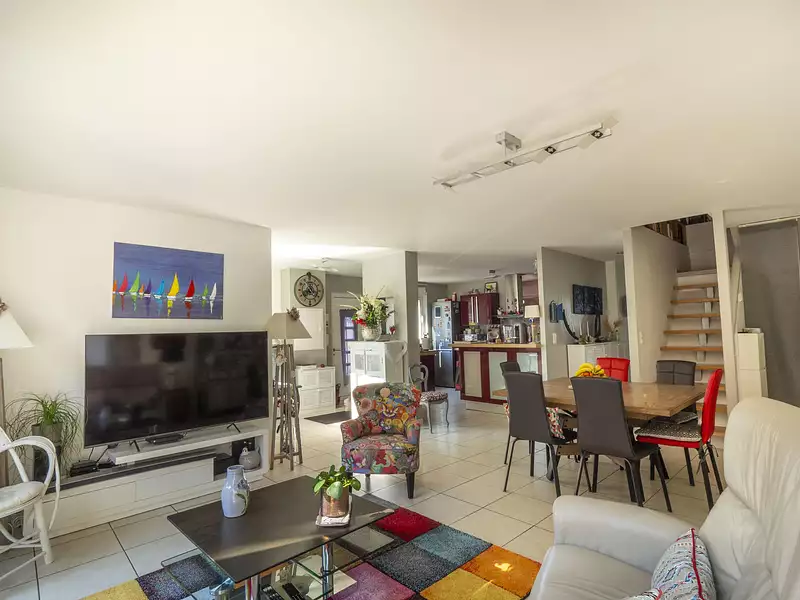 Maison, 136 m²