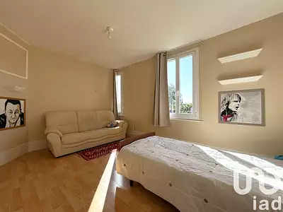 Maison, 99 m²