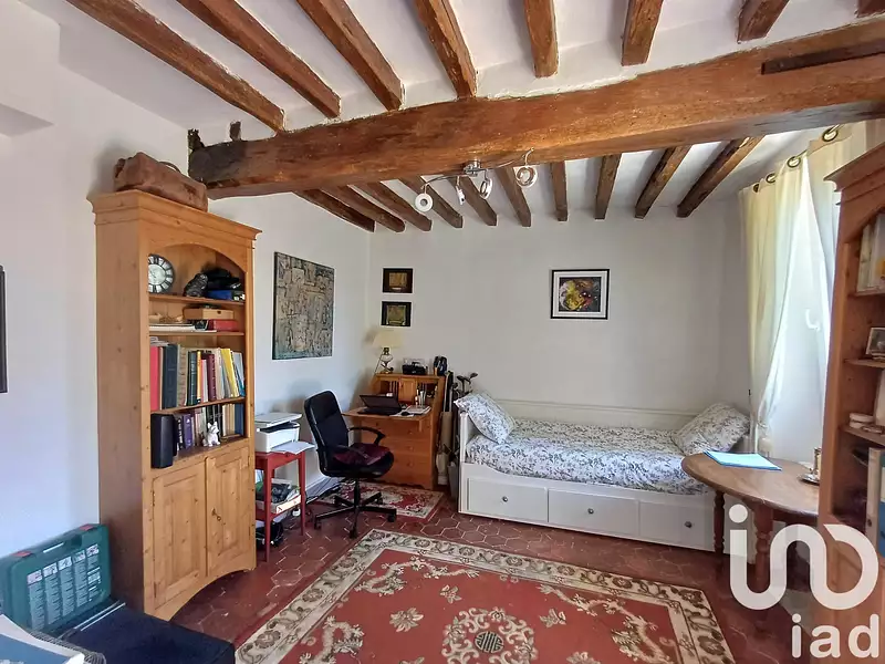 Maison, 133 m²