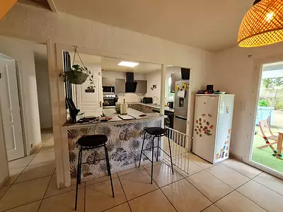 Maison, 176 m²