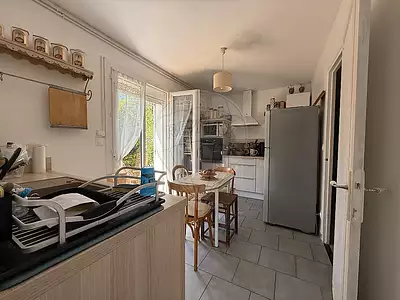 Maison, 100 m²