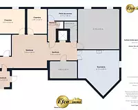 Maison, 297 m²