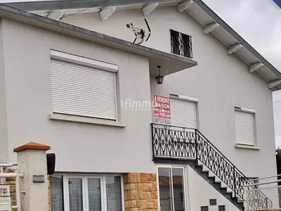 Maison, 204 m²