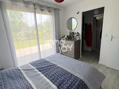 Maison, 102 m²