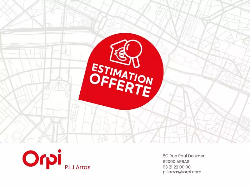 Maison, 170 m²
