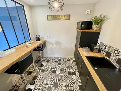 Maison, 193 m²