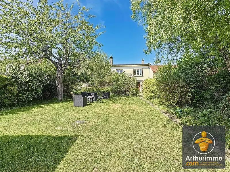 Maison, 106 m²
