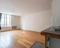 Appartement, 54 m²
