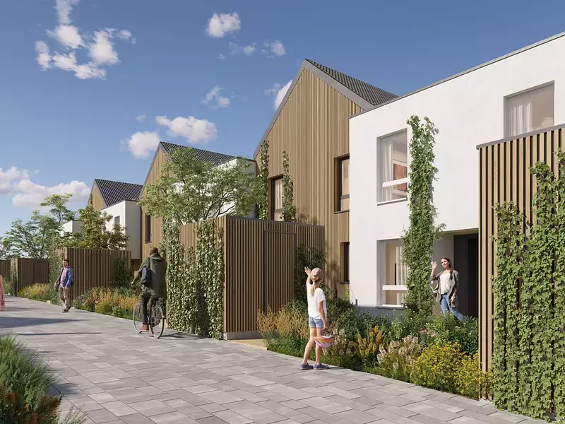 Appartement, 82,6 m²