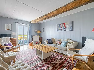 Appartement, 126,93 m²