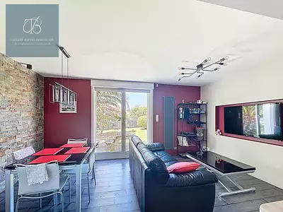 Maison, 101 m²