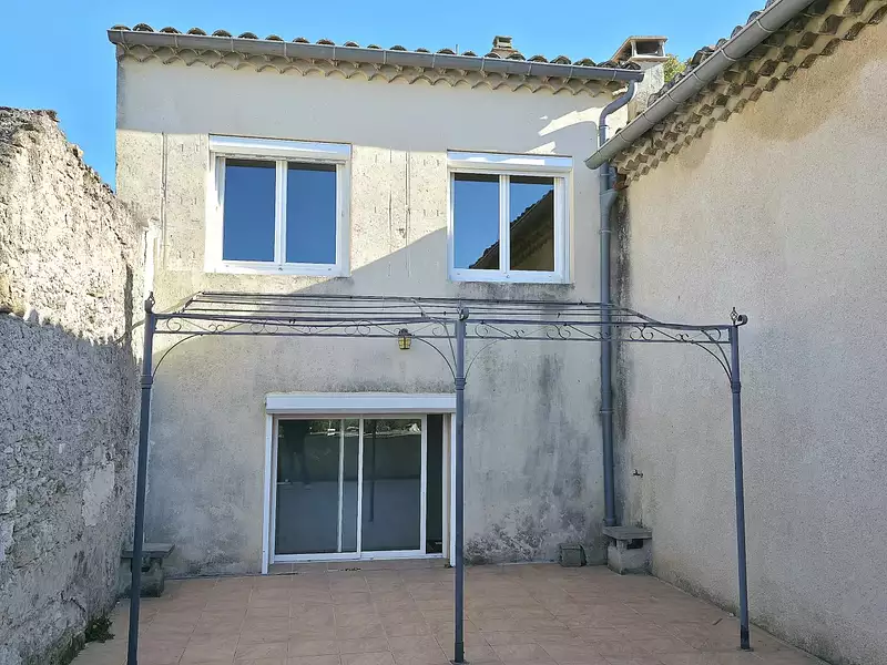 Maison, 95 m²