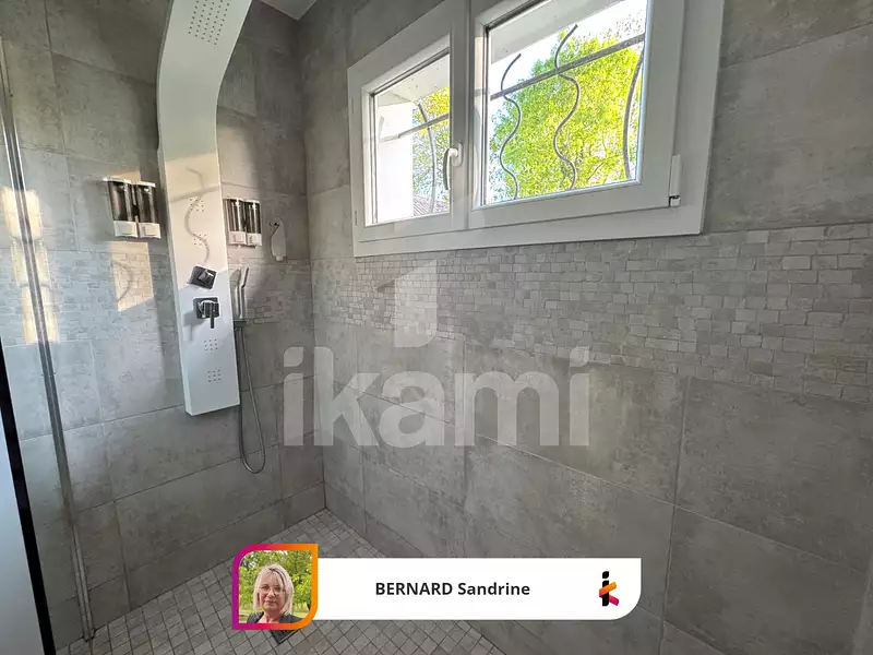 Maison, 82 m²