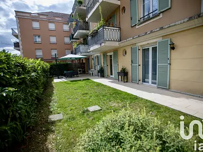 Appartement, 82 m²