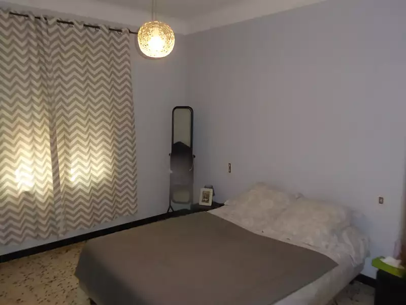 Appartement, 92 m²