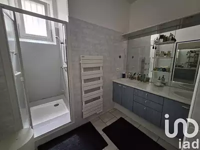 Appartement, 140 m²