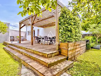 Maison, 146 m²