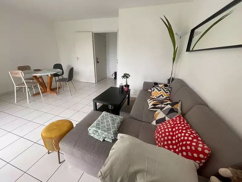 Appartement, 69 m²