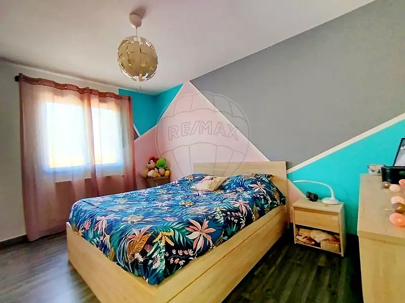 Maison, 165 m²