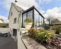 Maison, 147 m²